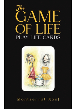 The Game of Life - Play Life Cards