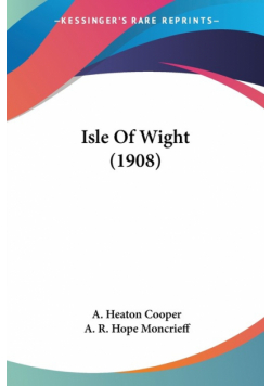 Isle Of Wight (1908)