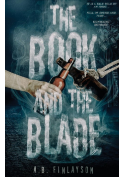 The Book and the Blade