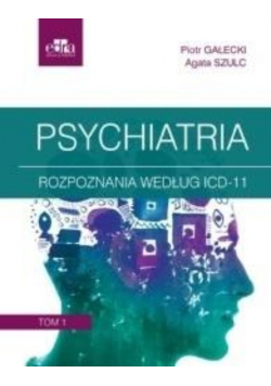 Psychiatria Tom 1