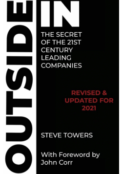 Outside-In The Secret Of The 21St Century Leading Companies