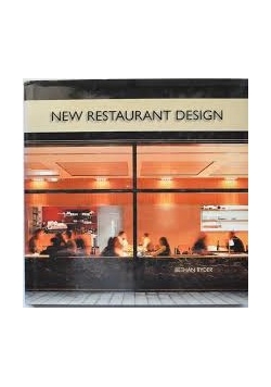 New restaurant design
