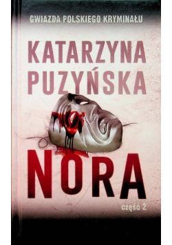 Nora Część 2