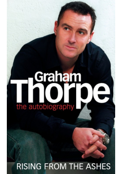 Graham Thorpe
