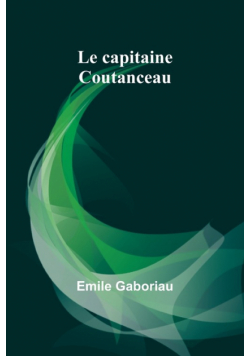 Le capitaine Coutanceau