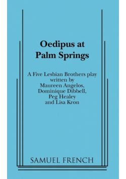 Oedipus at Palm Springs