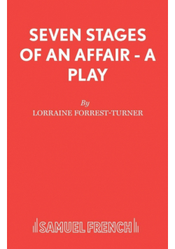Seven Stages of an Affair - A Play