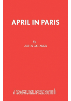 April in Paris