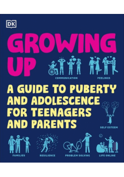 Growing Up