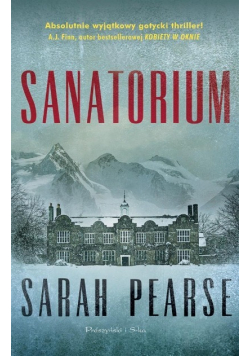 Sanatorium