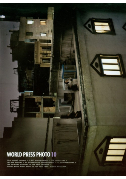 World Press Photo 10