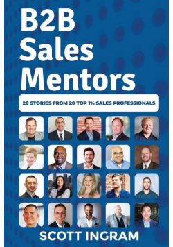 B2B Sales Mentors