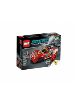 Lego Speed Champions 458 Italia GT2