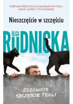 Nieszczęście w szczęściu
