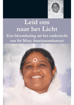 Leid ons naar het Licht