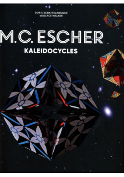 M.C. Escher Kaleidocycles