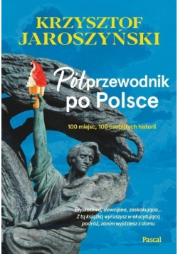Półprzewodnik po Polsce