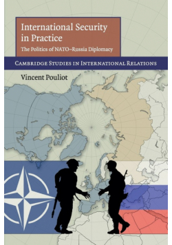 International Security in Practice
