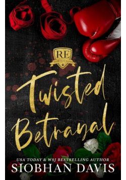 Twisted Betrayal