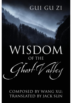 Wisdom of the Ghost Valley