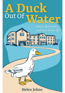 A Duck Out of Water
