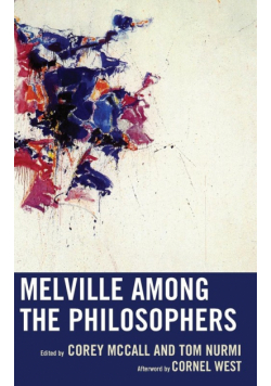 Melville among the Philosophers