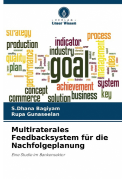 Multiraterales Feedbacksystem für die Nachfolgeplanung