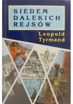 Siedem dalekich rejsów