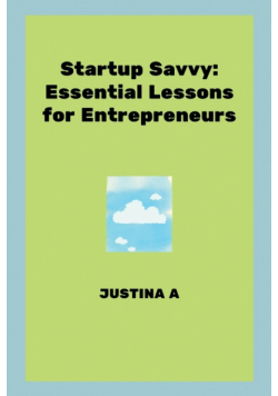 Startup Savvy