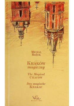 Kraków magiczny