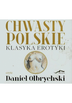 Chwasty polskie, Audiobook