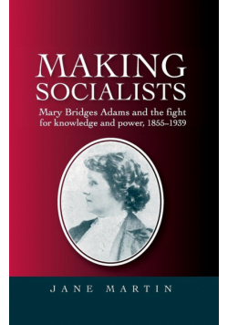 Making socialists