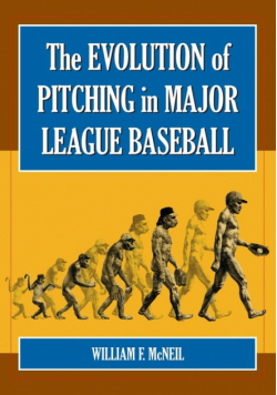 The Evolution of Pitching in Major League Baseball