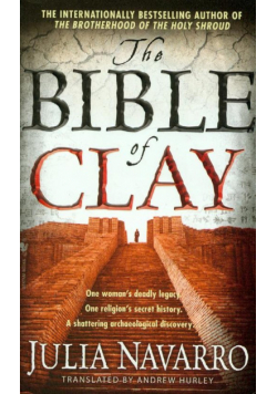 The Bible of Clay