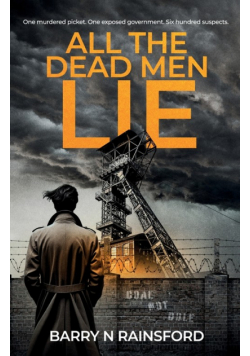 All The Dead Men Lie