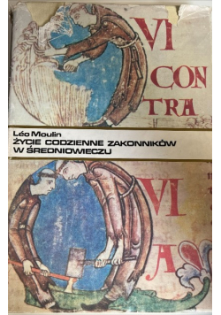 Życie codzienne zakonników w średniowieczu  X  XV wiek