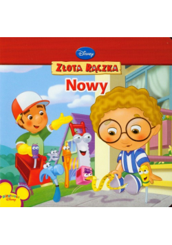 Złota Rączka Nowy