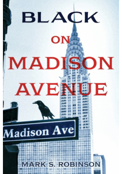Black On Madison Avenue