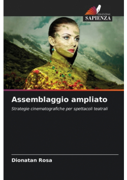 Assemblaggio ampliato