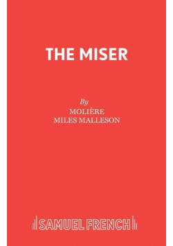 The Miser