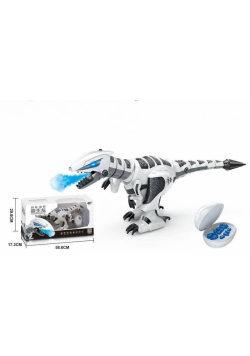 Robot dinozaur
