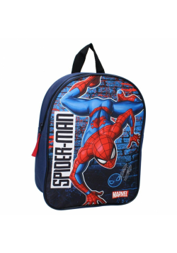 Plecak przedszkolny Spider-Man Niesamowity