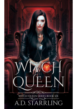 Witch Queen