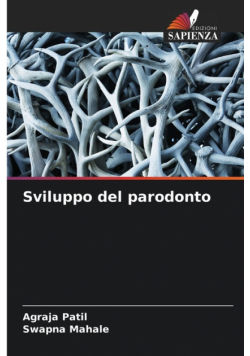 Sviluppo del parodonto