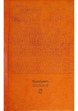 Shakespeare poematy