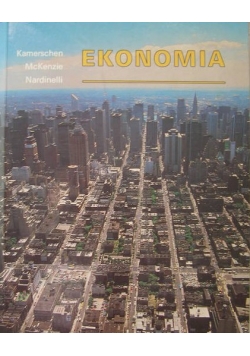 Ekonomia