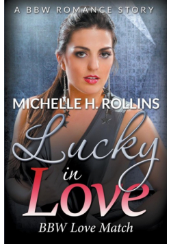 Lucky In Love
