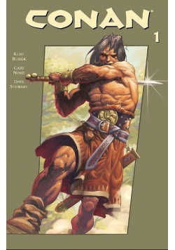 Conan 1