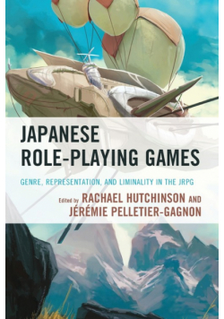 Japanese Role-Playing Games