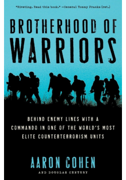 Brotherhood of Warriors